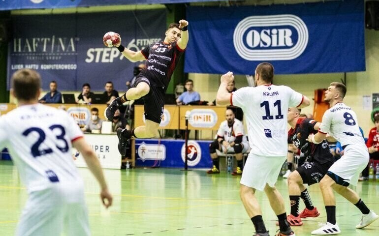 Znamy terminarz Piotrkowianina na sezon 20212022