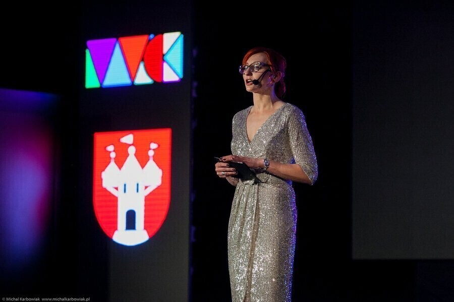 Kamila Dubilas nowym sternikiem wolborskiej turystyki