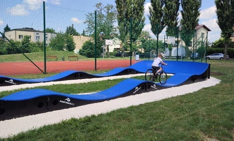 Weź udział w konkursie sportowym