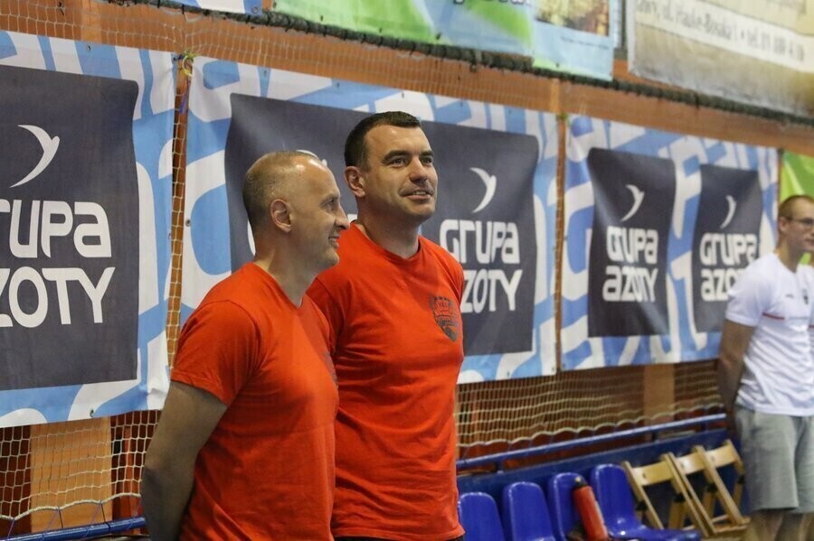 Piotrkowianin wygrywa w Puławach