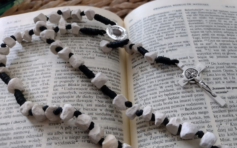 Publiczny Różaniec ponownie przejdzie ulicami Piotrkowa