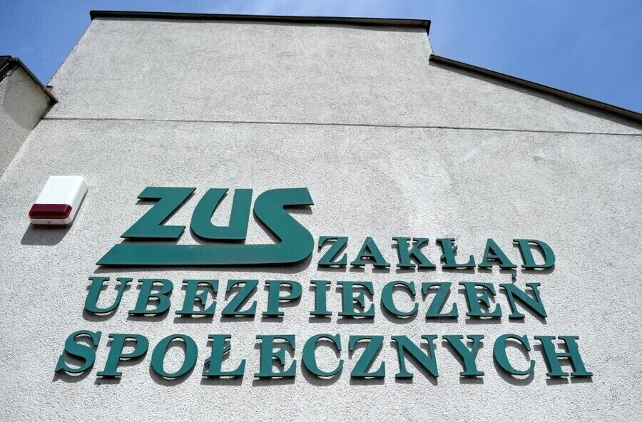 ZUS wystawiono już ponad 755 mln elektronicznych zwolnień lekarskich