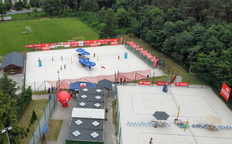 Pierwszy dzień sulejowskich mistrzostw świata za nami