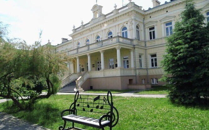 Absolwent piotrkowskiej szkoły muzycznej doceniony na festiwalu Pamiętajmy o Osieckiej