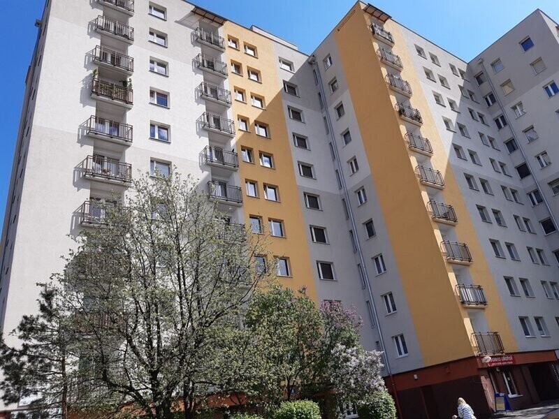 Jak działa skup mieszkań