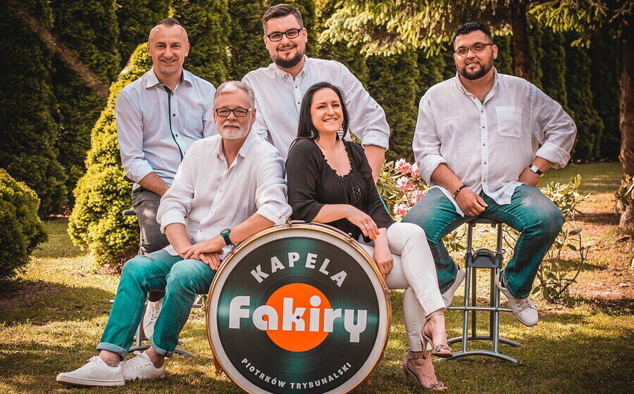 Fakiry obchodzą 45-lecie istnienia