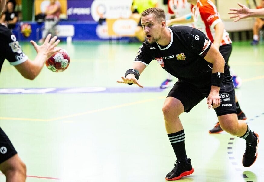 Trzecie sparingowe zwycięstwo Piotrkowianina