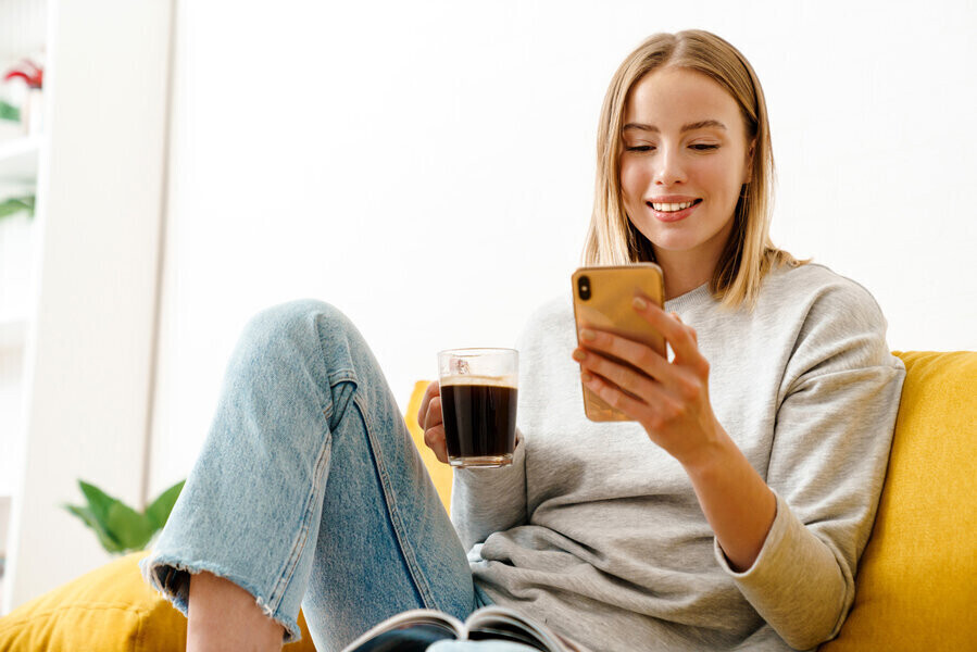 Jak bezpiecznie płacić w internecie