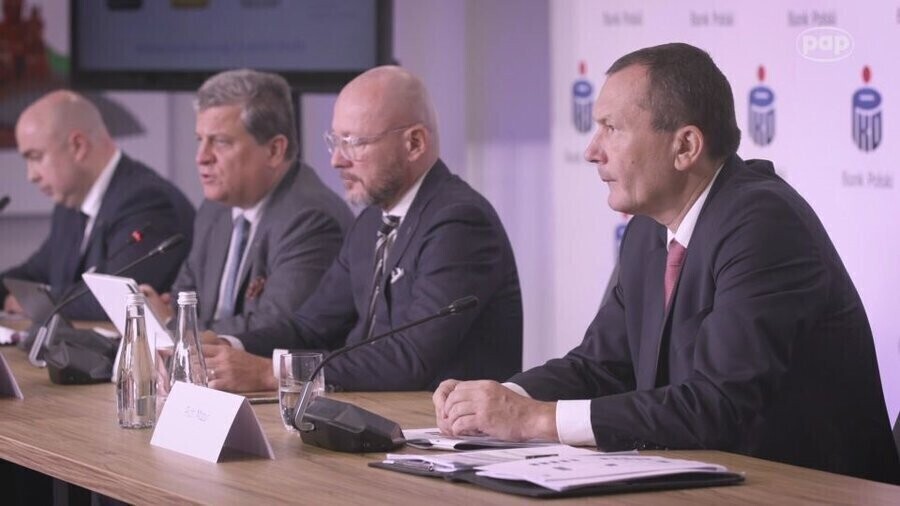 PKO BP rekordowe 24 mld zł zysku za pierwsze półrocze 2021 i dalsza ekspansja na rynkach Europy Środkowo-Wschodniej