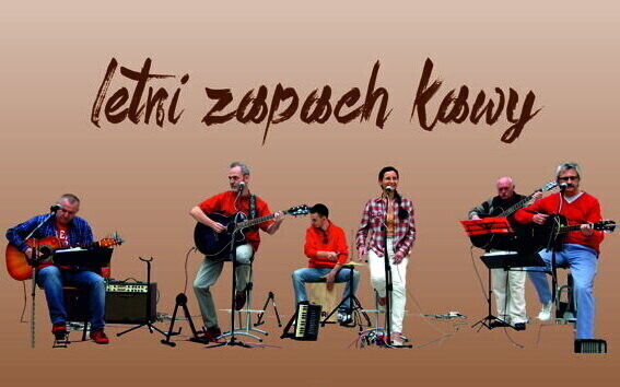 Przeznaczenie wystąpi małej plenerowej scenie MOK