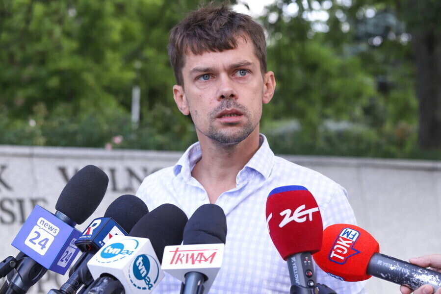 Kołodziejczak w przyszłym tygodniu AgroUnia szykuje blokady w kilkunastu miejscach Polski