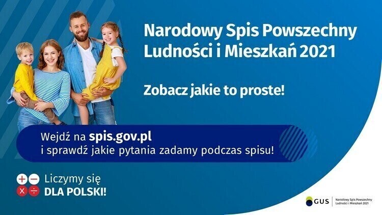 Już niewiele ponad miesiąc na spisanie się w ramach NSP