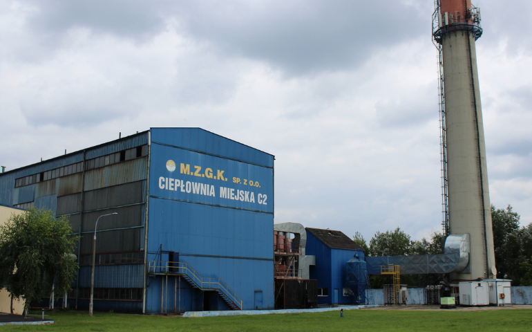 Skąd tak drastyczny wzrost cen ciepła w Piotrkowie