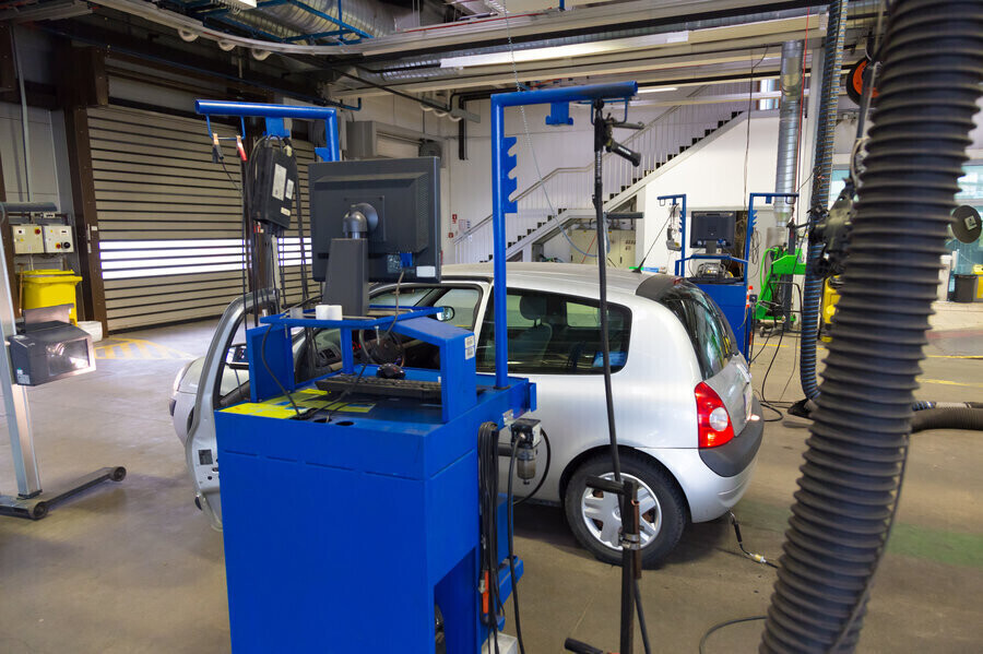 Przegląd samochodu co warto wiedzieć