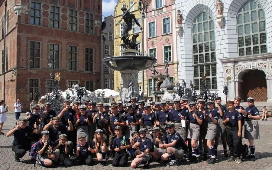 Trzy tygodnie bez telefonów i urządzeń cyfrowych