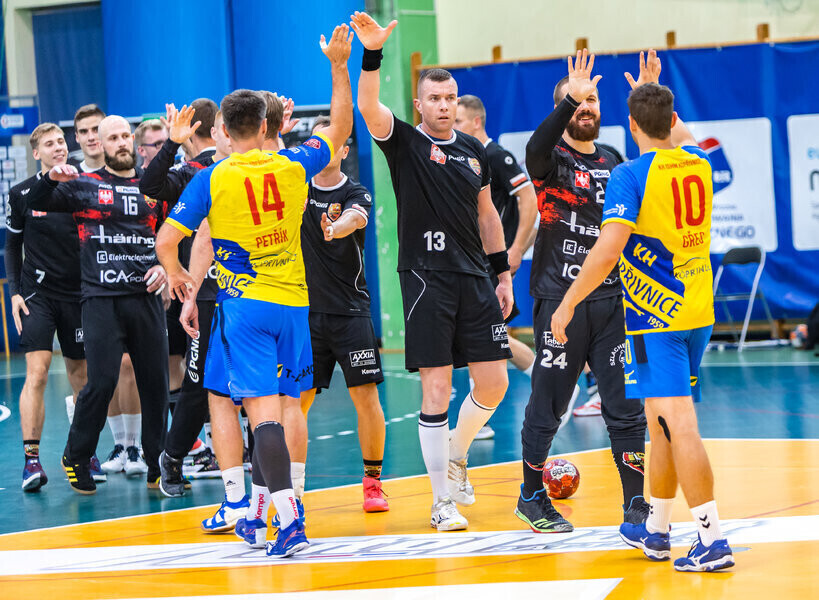 Dobry występ Piotrkowianina podczas turnieju w Mielcu