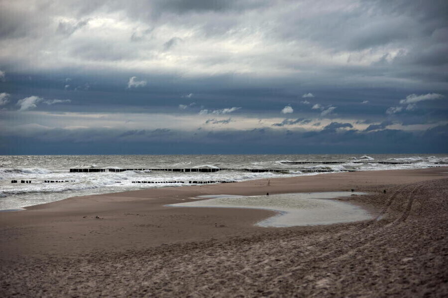 Synoptyk IMGW ochłodzenie od poniedziałku do końca tygodnia