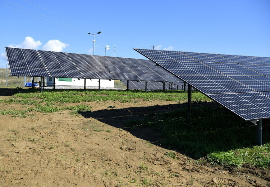 Niemal 80 proc. Polaków chciałoby energii z OZE