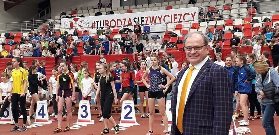 Siła LZS to 250 tysięcy członków