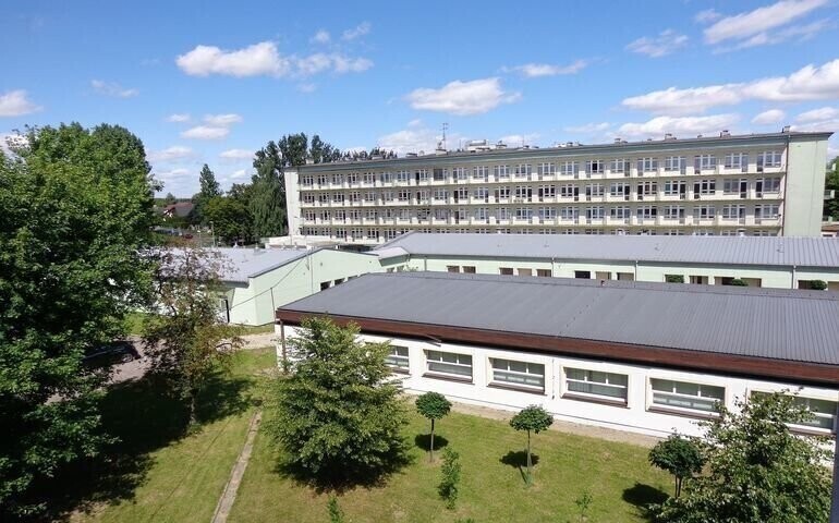 Konkurs na dyrektora Szpitala Wojewódzkiego w Piotrkowie