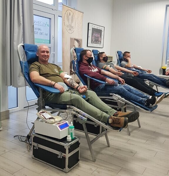 Piknik WolbórzRatujeŻycie