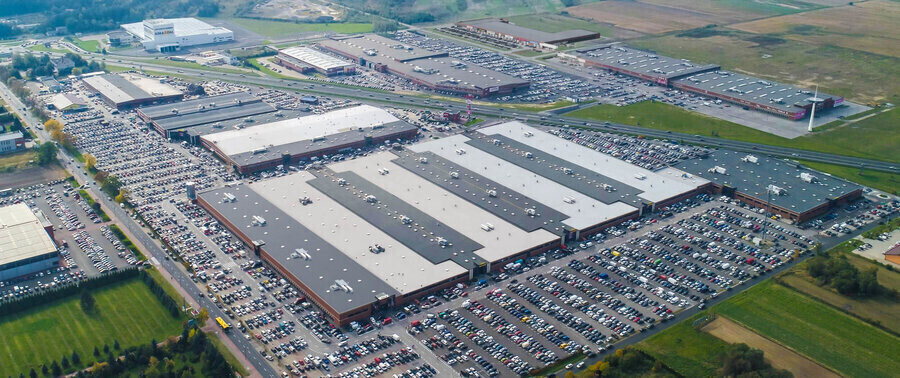 Zakupy hurtowe odzieży. Na czym polega nowe rozwiązanie ptak.com.pl