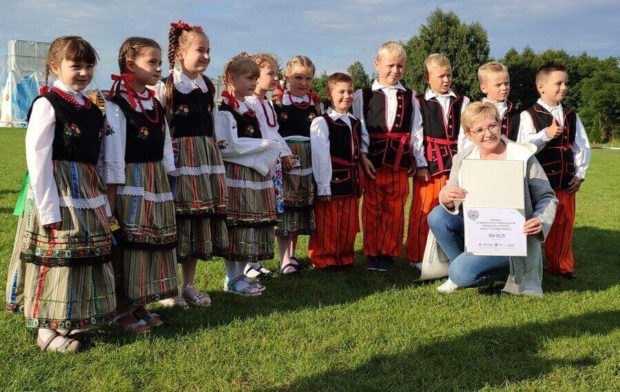 Drugi dzień Dni Gorzkowic GALERIA