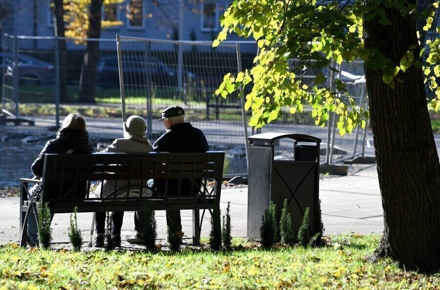 Dr Gierczyński Polacy żyją o trzy lata krócej niż statystyczny Europejczyk
