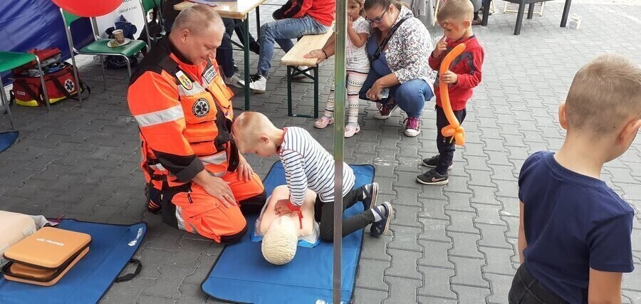 Zebrali 16 litrów krwi