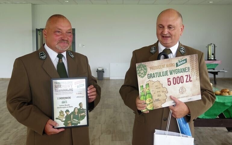 Trybunalskie Rozmowy Regionalne rozstrzygnięte