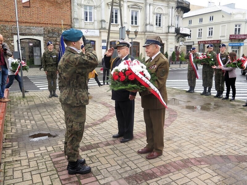 Piotrków pamięta o bohaterach