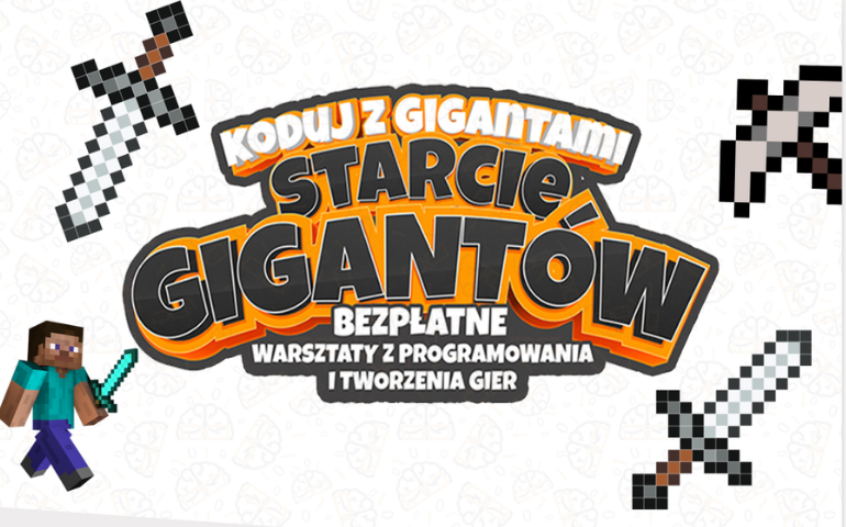 Pomóż wybrać najlepszą grę świata i naucz się programować