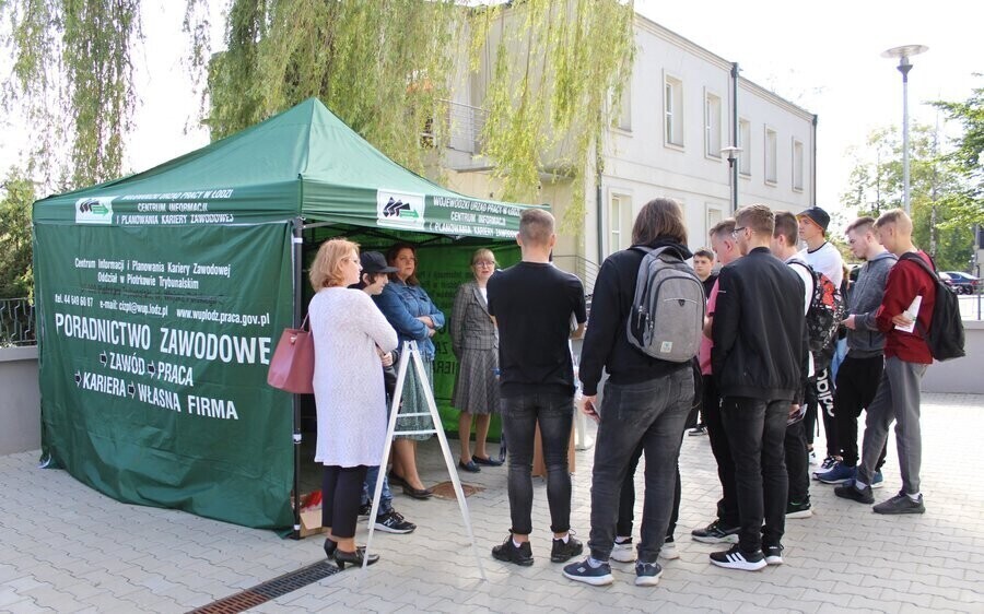 Radzili jak wybrać idealny zawód