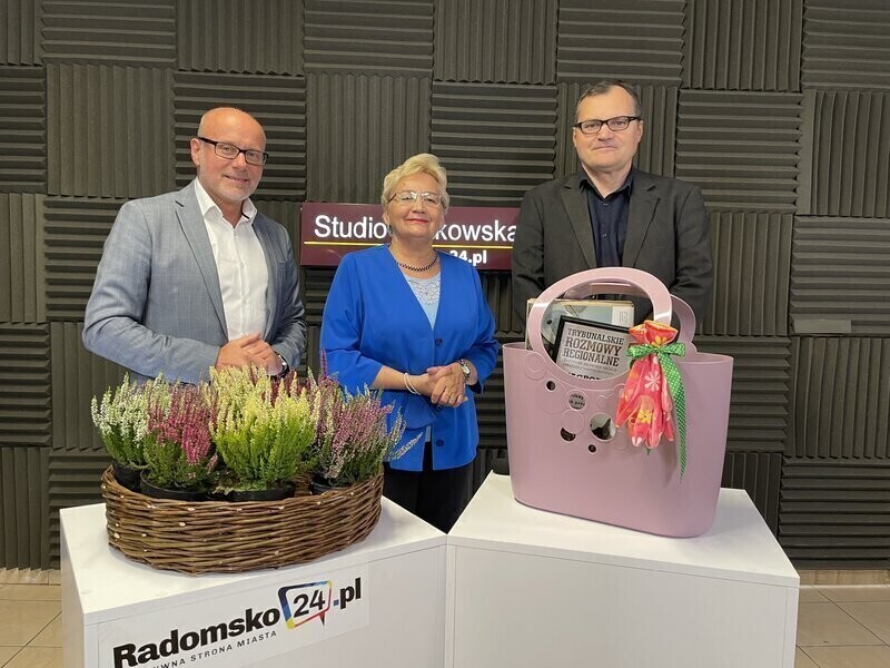 Kolejna nagroda w Trybunalskich Rozmowach Regionalnych wręczona