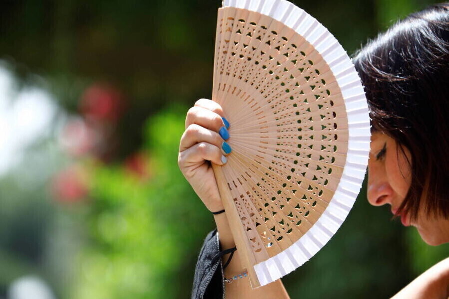 Naukowcy tegoroczne lato w Europie było rekordowo ciepłe