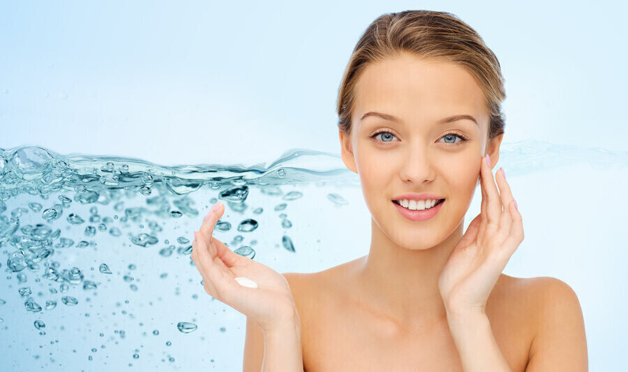 Mleczko pianka czy żel który kosmetyk najlepiej oczyści Twoją skórę