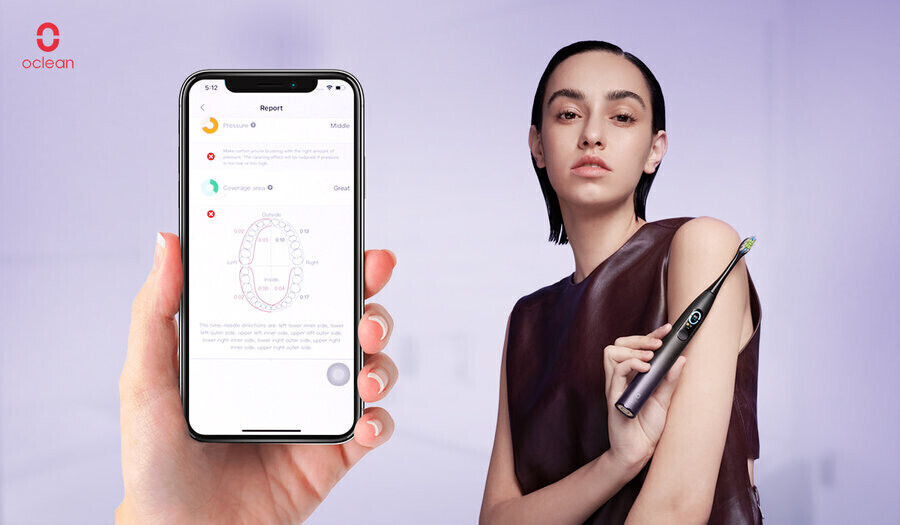 Szczoteczka elektryczna czy soniczna Którą szczoteczkę wybrać