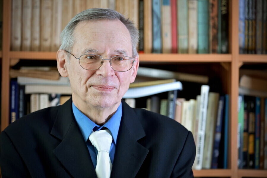 Prof. Gut bez 85.proc. zaszczepionego społeczeństwa w Polsce będą zgony