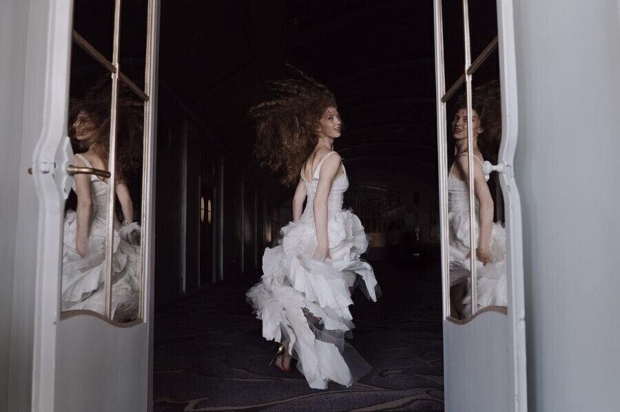 Jak wybrać suknię ślubną