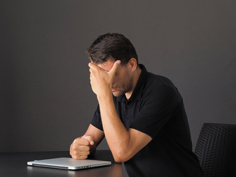 ZUS sprawdzi czy jesteśmy wypaleni