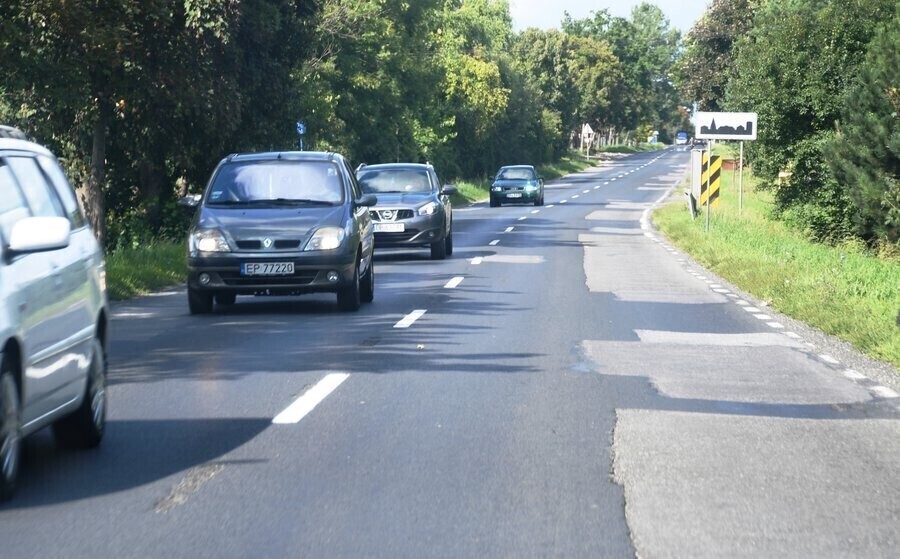 Prace na Krakowskim Przedmieściu. Będą utrudnienia