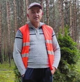 Trwają poszukiwania zaginionego mieszkańca gm. Łęki Szlacheckie