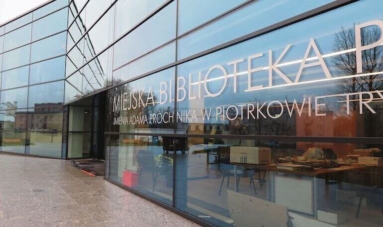 Piotrków wykreślony z ministerialnego programu. Interweniują politycy