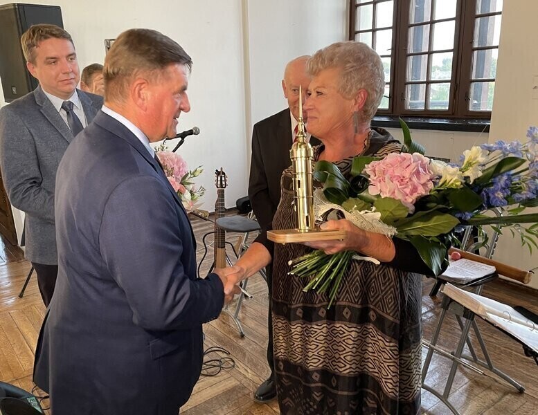 46. Złota Wieża Trybunalska wręczona