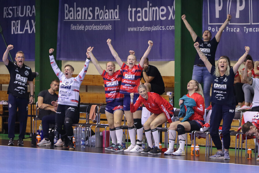 Piotrcovia zdobywa komplet punktów