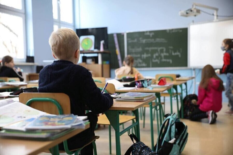 MFiPR 109 szkół otrzyma nowe pracownie multimedialne