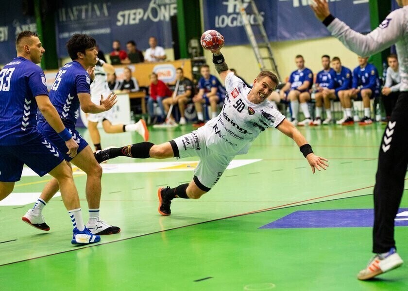 Trzeci komplet punktów Piotrkowianina