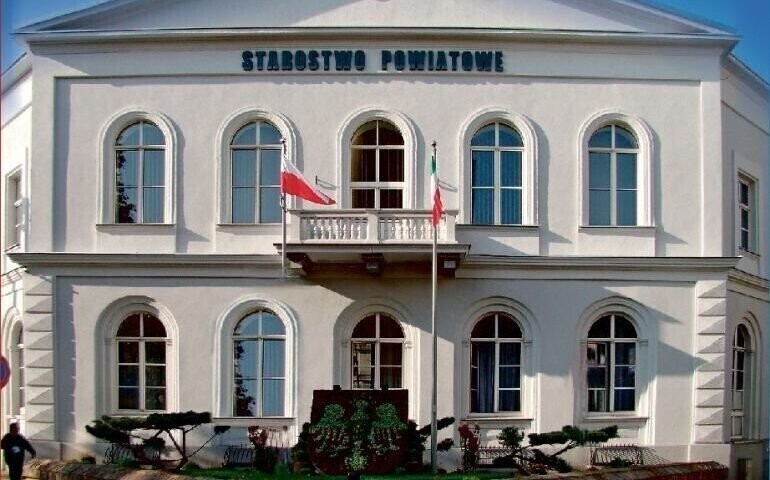 Powiat Piotrkowski najlepszy w województwie i 11. w kraju