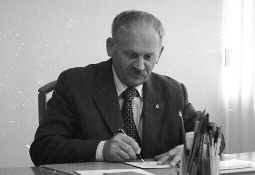 Nie żyje dr hab. Jerzy Kukulski wieloletni prorektor piotrkowskiej uczelni