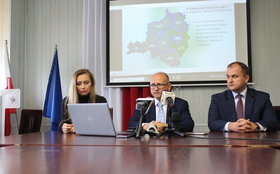Skok na pieniądze najbogatszej gminy w kraju